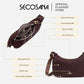 SECOSANA® Nazalin Classic Crossbody Bag