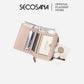 SECOSANA® Lizerre Short Bifold Wallet