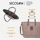 SECOSANA® Felische Elegant Multipurpose Shoulder Bag