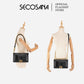 SECOSANA® Hero in Medium Convertible Crossbody Bag
