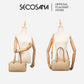 SECOSANA® Hecrain Classic Shoulder Bag