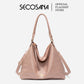 SECOSANA® Glaira Elegant Large Hobo Bag