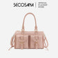 SECOSANA® Elizabeth Delicate Charm Shoulder Bag