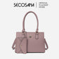 SECOSANA® Norabi Shoulder Bag 2-in-1 Collection