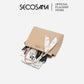 SECOSANA® Nilienza with Silk Twilly Shoulder Bag