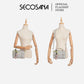 SECOSANA® Joy Chic Bloom Crossbody Bag