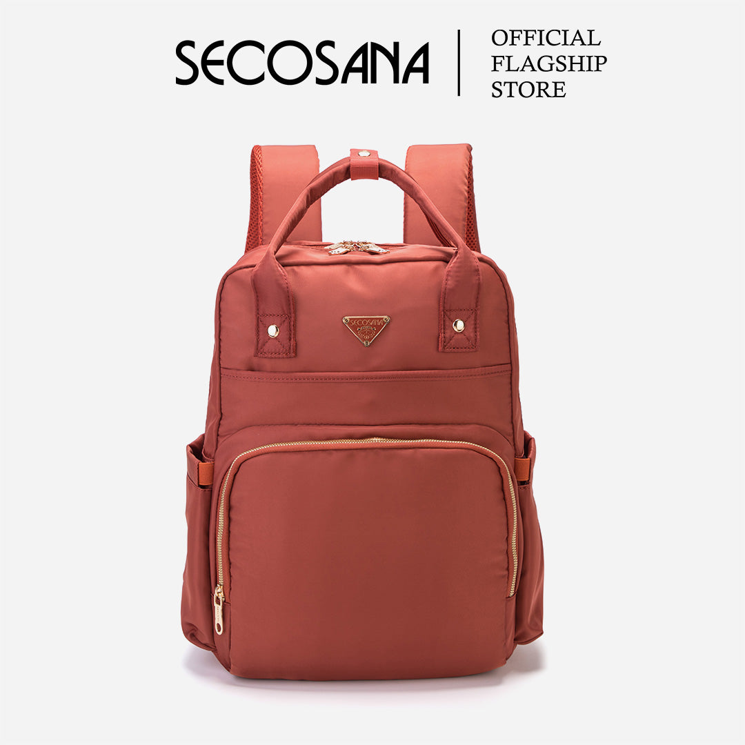 Secosana discount backpack price