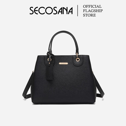 SECOSANA® Oakley in Medium Classic Handbag