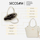 SECOSANA® Loruelle Quilted Small Handbag