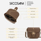 SECOSANA® Olathe in Small Crossbody Bag