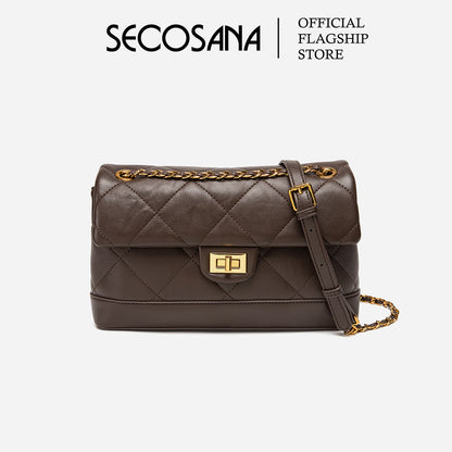 SECOSANA® Arloe in Large Convertible Sling Bag