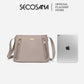 SECOSANA® Glam Casual Medium Crossbody Bag