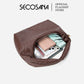 SECOSANA® Avenue in Small Hobo Bag