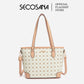 SECOSANA® Inodee Printed Shoulder Bag