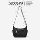 SECOSANA Esmeria Minimalist Trendy Crossbody Bag