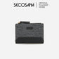 SECOSANA Zadina Plain Bifold Wallet