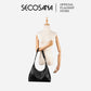 SECOSANA® Filiree Elegant Plain Multipurpose Shoulder Bag