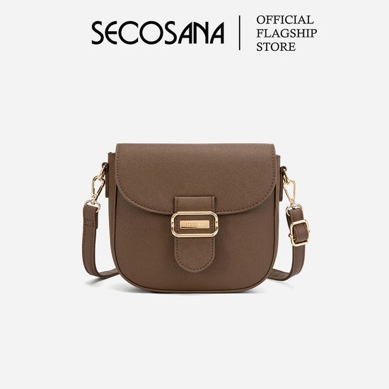 SECOSANA® Olathe in Small Crossbody Bag