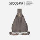 SECOSANA® Nazurie Classic Transformative Backpack