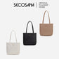 SECOSANA Sakura Tablet Shoulder Bag