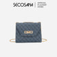 SECOSANA Arienne Convertible Shoulder Bag