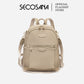 SECOSANA Ela Casual Multipurpose Backpack