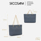 SECOSANA Ariel Convertible Shoulder Bag