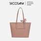 SECOSANA® Odesha Modern Shoulder Bag 2-in-1 Collection
