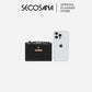 SECOSANA® Marmalade Short Bifold Wallet