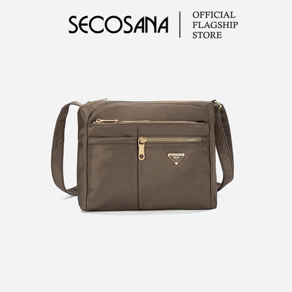 SECOSANA® Omuriah Chic Casual Crossbody Bag