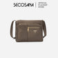 SECOSANA® Omuriah Chic Casual Crossbody Bag
