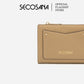 SECOSANA® Marnache Short Bifold Wallet