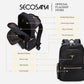 SECOSANA® Jurina Campus Large Backpack