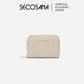 SECOSANA® Glams Classic Mini Card Holder Wallet