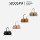 SECOSANA® Elizabeth Delicate Charm Shoulder Bag