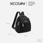 SECOSANA® Nimelle Classic Vintage Mini Backpack