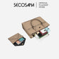 SECOSANA® Norelia Shoulder Bag 2-in-1 Collection