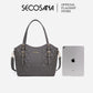 SECOSANA® Klimarie Multi-way Shoulder Bag
