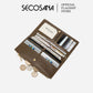 SECOSANA® Luzette Long Bifold Wallet
