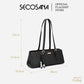 SECOSANA® Nariko Modern Shoulder Bag
