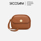 SECOSANA® Isadora Wristlet Coin Purse