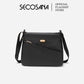 SECOSANA® Glamie Casual Medium Crossbody Bag