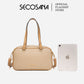 SECOSANA® Hecrain Classic Shoulder Bag