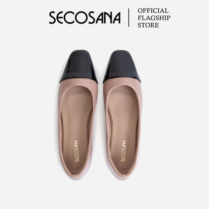 SECOSANA® SS-1036 - Tyche Heel Ballerinas