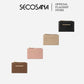 SECOSANA® Nopella Short Bifold Wallet