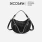 SECOSANA® Korre Retro Classic Shoulder Bag