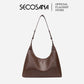 SECOSANA® Filiree Elegant Plain Multipurpose Shoulder Bag