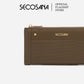 SECOSANA® Luzette Long Bifold Wallet