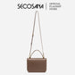 SECOSANA® Herck Classic Crossbody Bag
