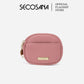 SECOSANA Amethyst Coin Purse